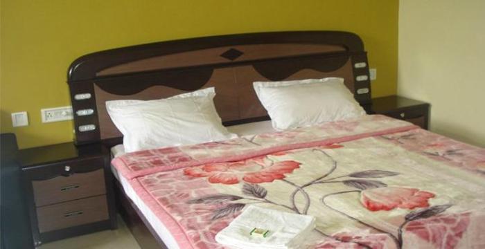 Skyridge Resort